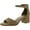 Biscuit Smooth, variant on Style & Co. Women's Katerina Ankle Strap Heel Sandals