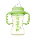 thumbnail image 2 of Thinkbaby Sippy Cup, Light Green, 9 Oz, 2 of 2