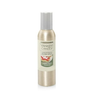 Yankee Candle - Aerosol Aroma