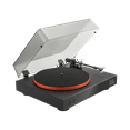 thumbnail image 3 of JBL Spinner BT, Bluetooth Turntable, 3 of 9