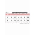 thumbnail image 7 of Women'S Knit Long Sleeve Sweater Dress Casual V Neck Tunic Dresses Fall Trendy Outfits Khaki S, 7 of 7