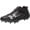 Black/Black, variant on UNDER ARMOUR MEN'S BLUR SMOKE 2.0 MOLDED CLEAT - ROYAL/SURF/WHITE - SIZE 12