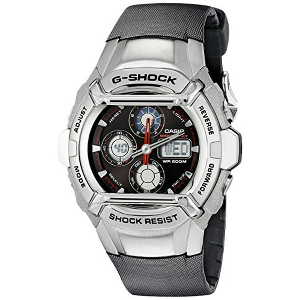 g519 casio