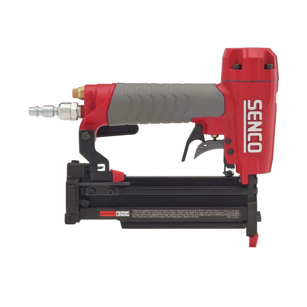 Senco 23-Gauge Straight Pin Nailer