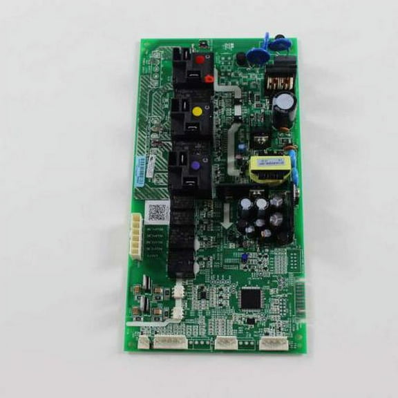GE APPLIANCE WB27X25552 WALL OVEN RELAY CONTROL BOARD - OEM PART