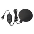 thumbnail image 1 of Chicken Water Heater, Poultry Water Heating Pad 2 Speed  For Chicken Farming, 1 of 8