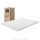 thumbnail image 1 of Colchoneta Topper Smooth Top Matrimonial ATMA Memory Foam, 1 of 8