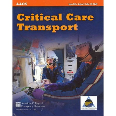 Critical Care Transport (American Best Care Transportation)