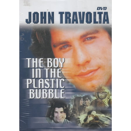 Pre-Owned Boy In The Plastic Bubble