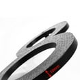 thumbnail image 3 of Modern 12 Inch House Number with Elegant Black Finish for Home Decoration, 3 of 8