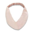 thumbnail image 1 of Fiudx Diadema de Seda, Suave y Cómoda, Estilo Retro Multicolor, Ideal En Uso Diario y La Oficina o En Ocasiones Especiales, Accesorio de Moda para Mujer, Disponible En 12 Colores., 1 of 7