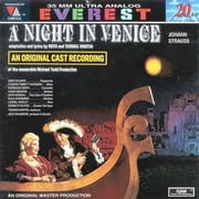 Strauss: A Night In Venice