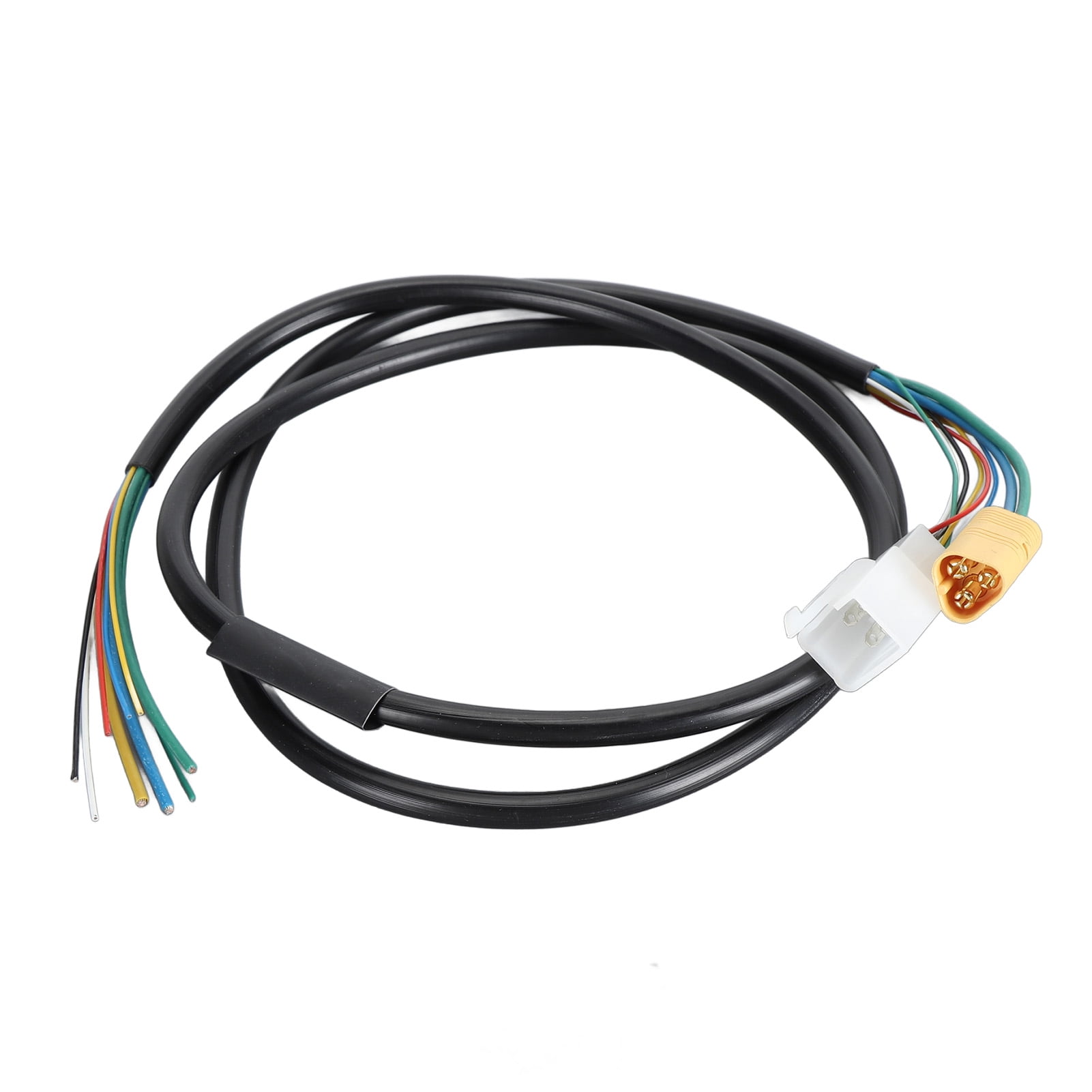 Câble Moteur Pour Scooter électrique – 9 Broches, Noyau Cuivre, Pour Réparation Faisceau D'entraînement - 2