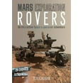 thumbnail image 1 of Mars Exploration Rovers: An Interactive Space Exploration Adventure (You Choose: Space), 1 of 2