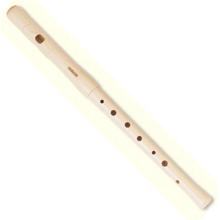 ヤマハ　YAMAHA　ファイフ 横笛　YRF21