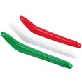 thumbnail image 1 of 3 tiras decorativas brillantes para parrilla delantera de coche para Maserati Levante 2017-2018, 1 of 12