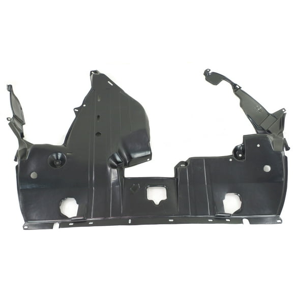 Engine Splash Shield Compatible with ACURA RL 2005-2010