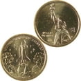 thumbnail image 4 of 2025 D NASA Space Shuttle American Innovation Dollar Uncirculated, 4 of 4