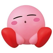 Kirby of the Stars Soft vinyl collection Easy