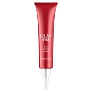 Olay Eye Lifting Serum for Firming and Hydration, Fragrance-Free, 0.5 fl oz