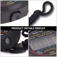 thumbnail image 4 of SHISUYAN 6Pcs Game Stopwatch Match Timer Electronic Watch Practical Training Timer, 4 of 8