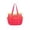 Hot Pink, variant on 2-in-1 Mesh Shower Caddy & Beach Tote - Quick-Dry, Sand-Filterable, Portable for Home, Camping & Beach