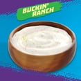 thumbnail image 3 of Takis Buckin' Ranch 9.9 oz Sharing Size Bag, Ranch Rolled Tortilla Chips, 3 of 9