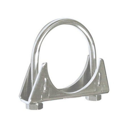 

Stainless Steel Clamp