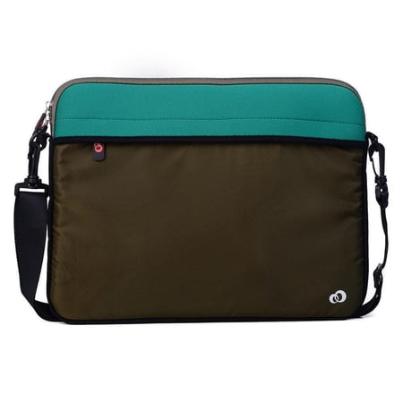 Kroo 13.3-Inch Laptop/Tablet Messenger Bag With Removeable Shoulder Strap price history on PriceWatchPro