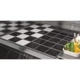 thumbnail image 6 of HUBERT® Checkered Extra-Long HotTiles - 28 1/4"L x 13 1/10"W, 6 of 7
