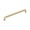 Champagne Bronze, variant on Amerock Coble 18 inch (457mm) Center-to-Center Oil-Rubbed Bronze Appliance Pull