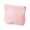 Pink, variant on 4 PCS Small Makeup Bag Set - Mini Portable Cosmetic Pouches Self-Closing, Waterproof Coin Purse for Women, Travel Organizer for Lipstick, Jewelry, Accessories