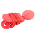 thumbnail image 4 of Clé de Tapis Roulant Portable S/M/L, Verrou de Sécurité Magnétique, pour Tapis Roulant Machine de Course, 4 of 8