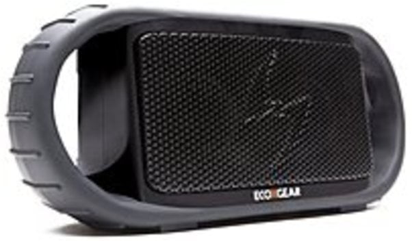 ecoxgear stereo