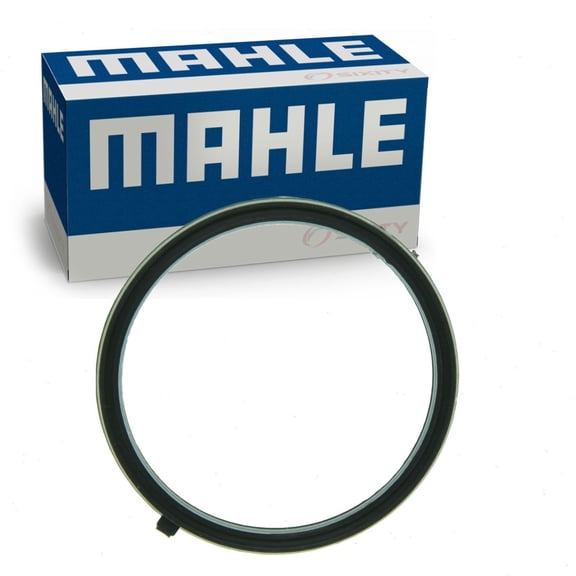 MAHLE Coolant Thermostat Gasket compatible with Jeep Cherokee Commander Grand Liberty 3.7L 4.7L V6 V8 1999-2012