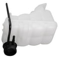 thumbnail image 2 of TRQ Coolant Expansion Tank Reservoir Bottle For 99-02 Land Rover Discovery ECA92021 Fits select: 1999-2002 LAND ROVER DISCOVERY II, 1995-2002 LAND ROVER RANGE ROVER, 2 of 5