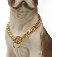 thumbnail image 4 of Aplicável A Collar De Cadena Grande Para Perros De, 4 of 8