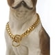 thumbnail image 4 of Aplicável A Collar De Cadena Grande Para Perros De, 4 of 8
