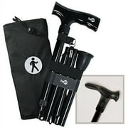 Folding Cane By Hugo - Elite Adjustable