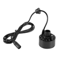 thumbnail image 2 of 4X Mist Maker, Indoor Fountain Mister Foggers, Small Pond Fog Machine Atomizer Air Humidifier for Halloween, Christmas, 2 of 6