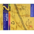 thumbnail image 1 of Pre-Owned Integrated Math, Course 2, Student Edition (Hardcover) 0076638618 9780076638611, 1 of 1
