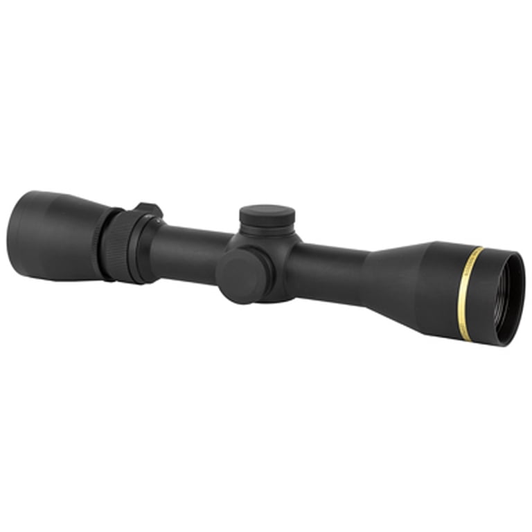 LEUP VX-3 2.5-8X32 DUPLEX MATTE - Walmart.com