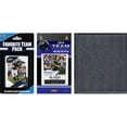 thumbnail image 1 of CandICollectables 2014RAVENTSC NFL Baltimore Ravens Licensed 2014 Score Team Set & Favorite Player Trading Card Pack Plus Storage Album, 1 of 1