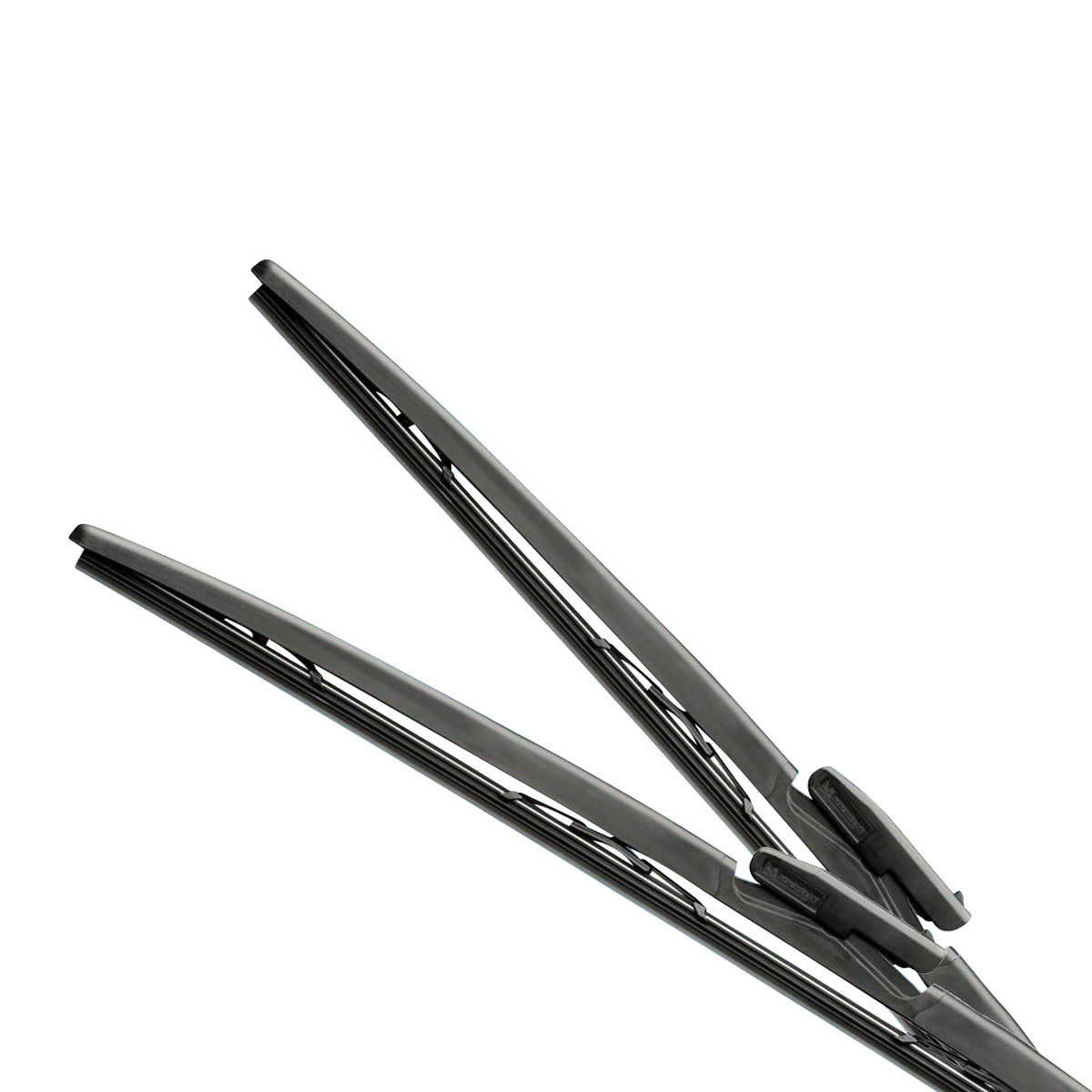 Michelin 14519 Cyclone Premium Hybrid 19 Wiper Blade With Smart-Flex Technology Pylon Wiper