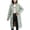 Mint Green, variant on Vedolay Coat for Women Winter Winter Coats Mid-Length Hooded Outwear Jackets Casual Outcoats Mint Green,L