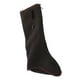 thumbnail image 4 of Botas de pantorrilla calentadas, botas de pie de pierna calentadas Botas de pie de pierna calentadas Botas de rodilla calentadas Calidad Premium, 4 of 8