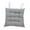 Gray, variant on Dining Chair Cushion Pad Seat Pad Non Slip Soft Comfortable Window Pad Floor Pillow Seat Padding for Dining Room Yoga Bedroom Gray