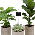 thumbnail image 4 of BESTYASH 1Jgo Señalizadores Para Plantas Jardín Pizarra Reutilizable Con Gancho Metálico Para Etiquetas Decorativas, 4 of 8
