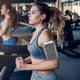 thumbnail image 2 of Funda para teléfono con banda para el brazo transpirable para correr al aire libre por la noche (gris) Likrtyny Para estrenar, 2 of 8