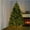 with light, variant on Direct Wicker 5ft PVC Artificial Christmas Tree 819 Tips w/ Metal Stand